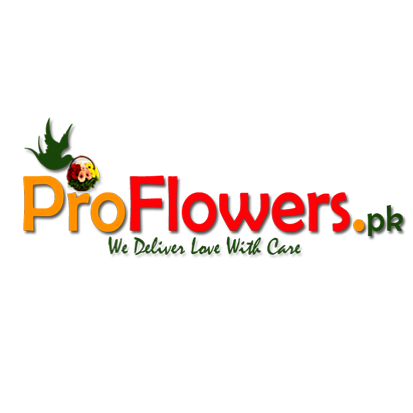 Proflowers.pk logo