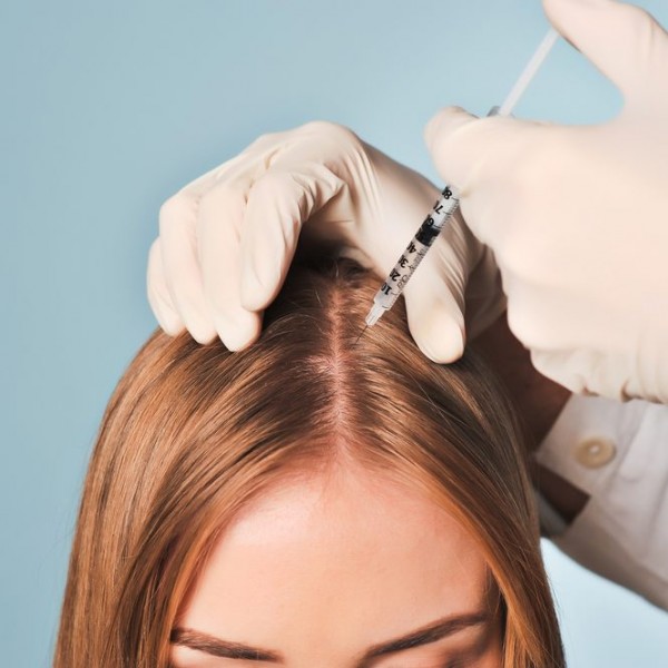 PRP Treatment In Islamabad logo