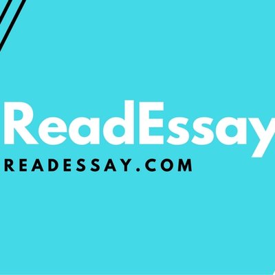 Readessay logo