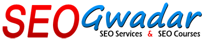 SEO Gwadar logo