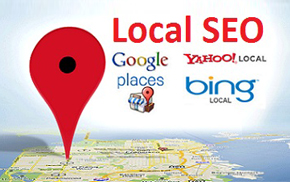 SEO Services in Lahore logo