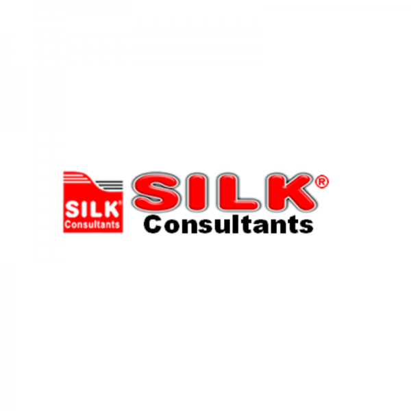 Silk Consultants logo