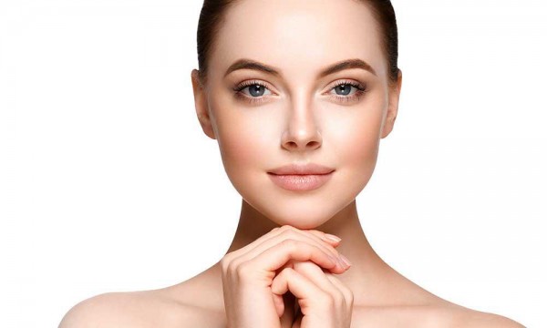 Skin Whitening in islamabad logo