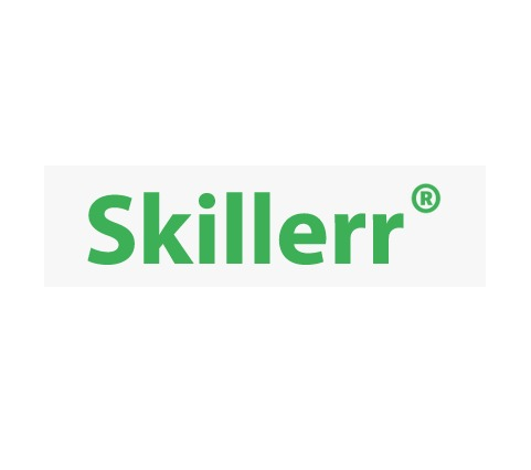 Skillerr logo