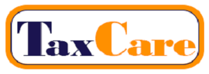 Tax Care logo