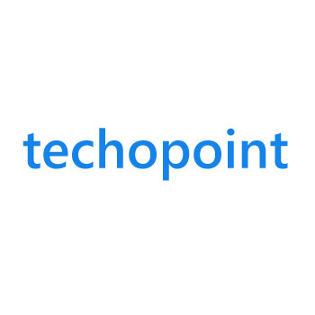 Techopoint logo