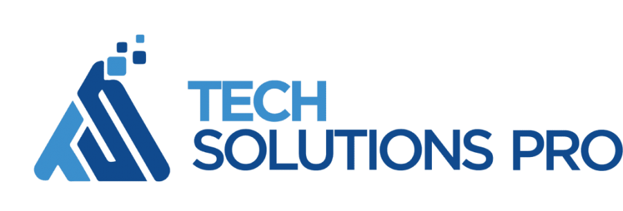 Tech Solutions Pro logo