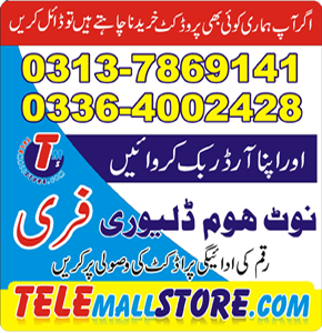 Telemallstore logo
