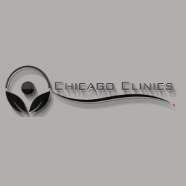 TheChicago Clinic logo