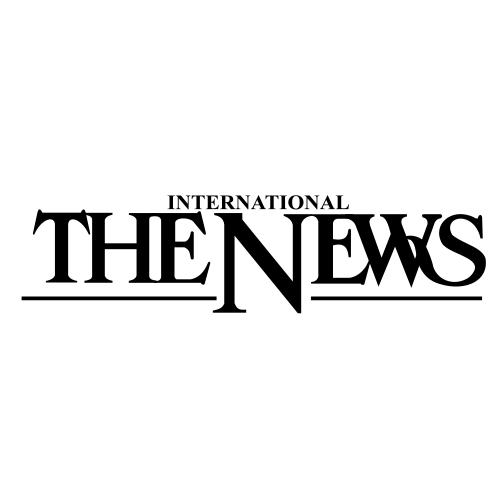 The News International (Daily) logo