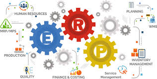 TMR Consulting (pvt) ltd. logo
