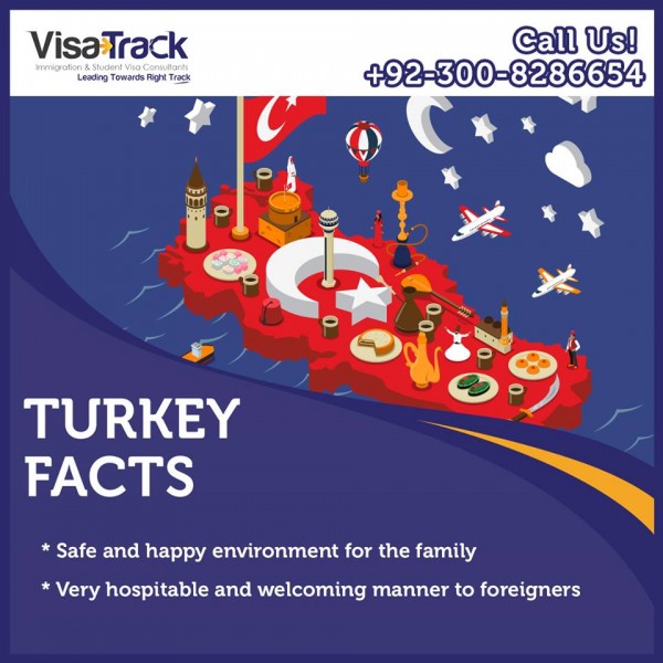 Turkish Citizenship Program 2019 logo