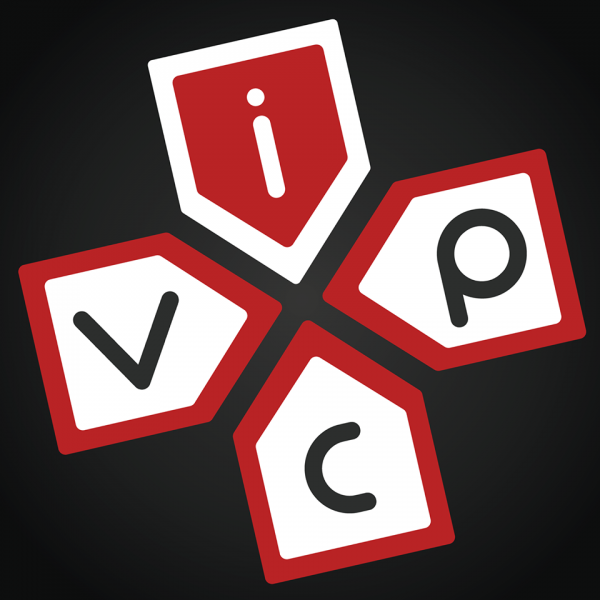VicpGames logo