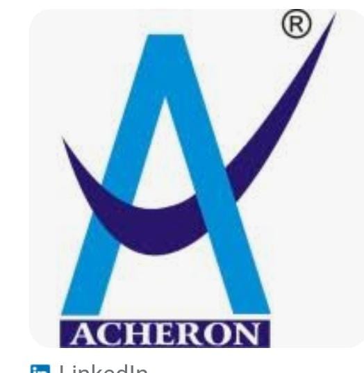 Acheron Instruments logo