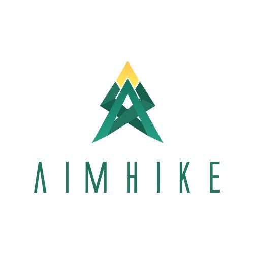 Aimhike logo
