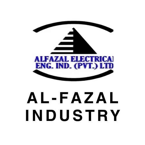 Alfazal Electrical Engineering Industry logo