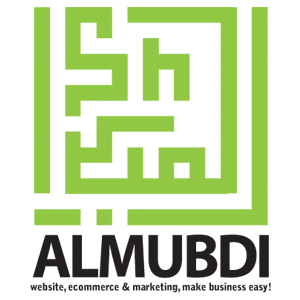 Almubdi logo