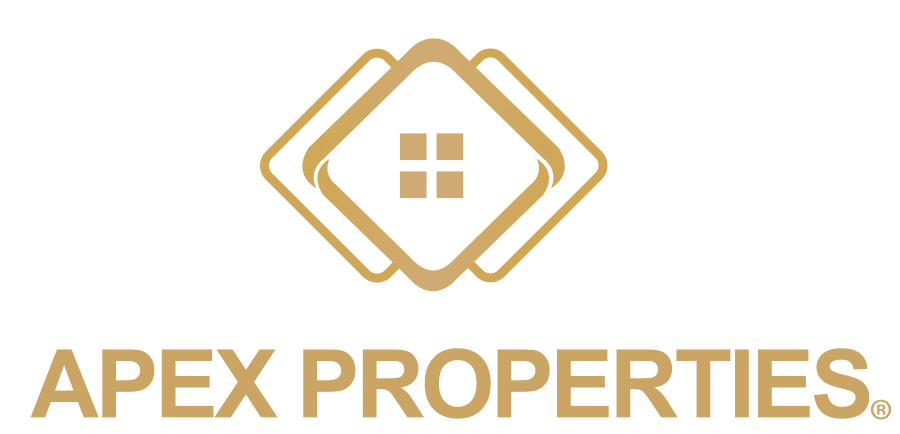 APEX Properties logo