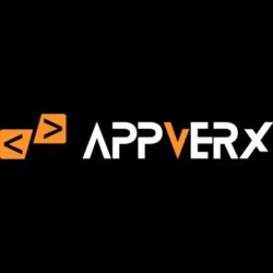 AppVerx logo