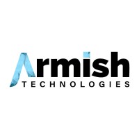 Armish Tech logo