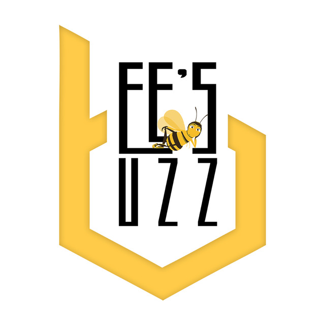 Bee's Buzz Digital Marketing logo