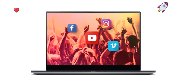 Best Downloading logo