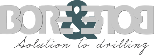 Bore And Bore logo