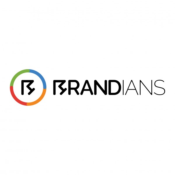 Brandians logo