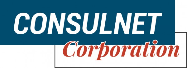 ConsulNet Corporation logo
