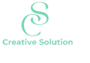 Creative Solution Services logo