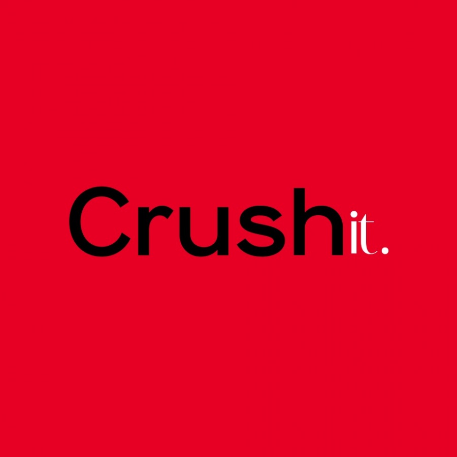 Crush It Digital logo