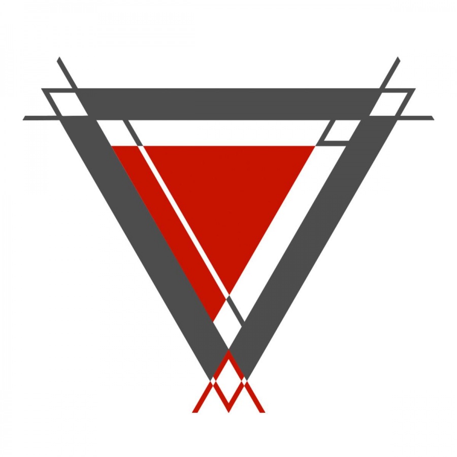 7 Diagonals logo