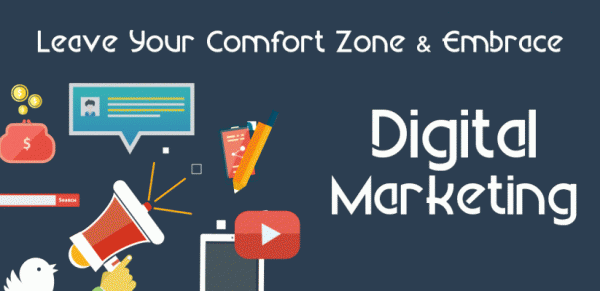 Digital Media Trend logo