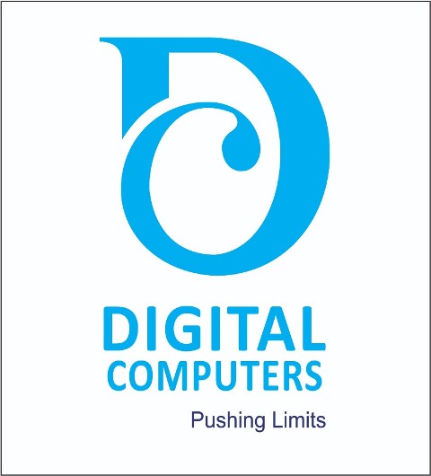 Digital Computers logo