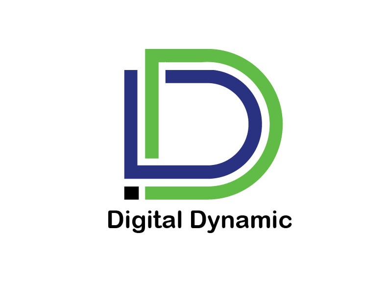 Digital Dynamic logo