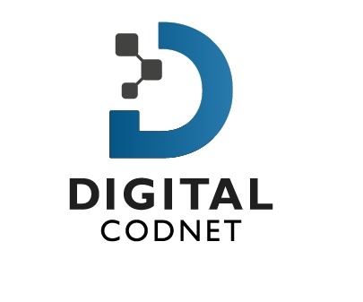 Digital Codnet logo