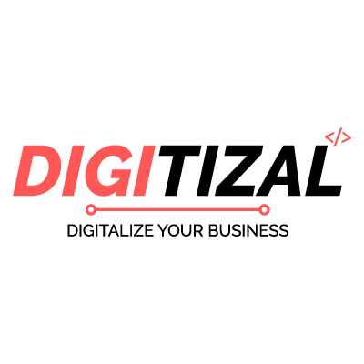 Digitizal logo