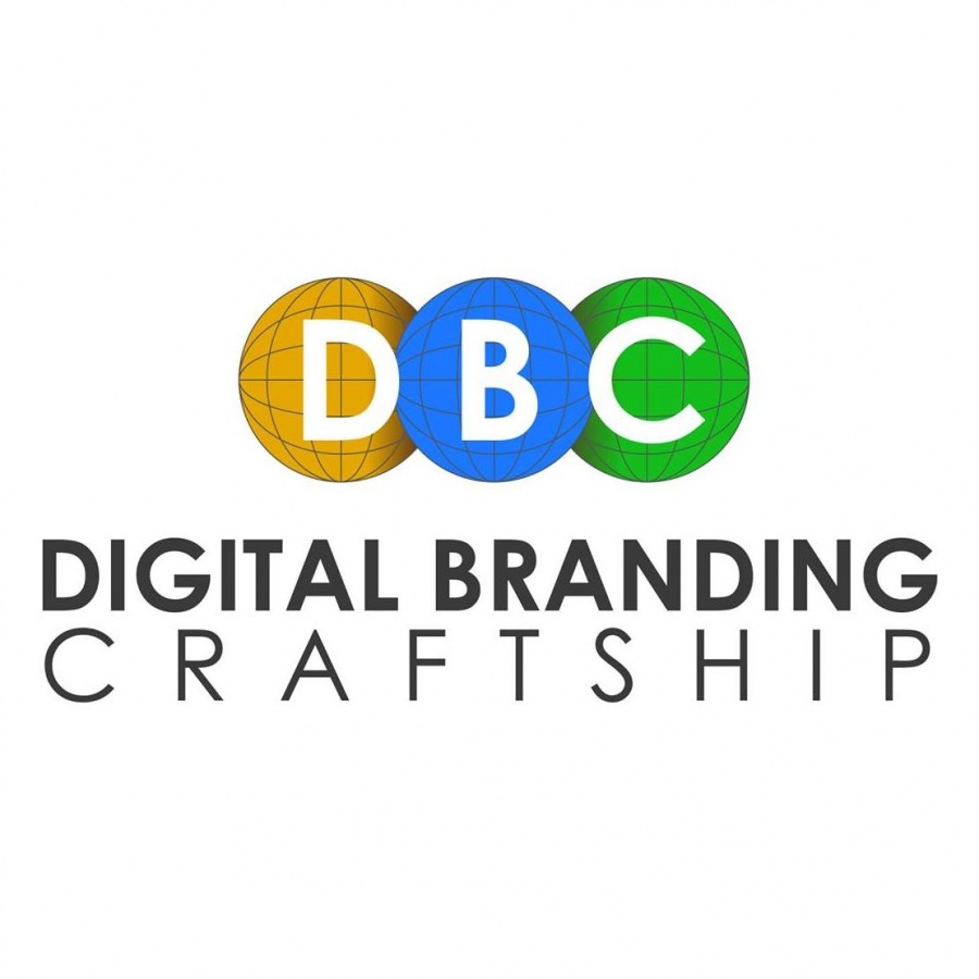 Digital Branding Craftship logo
