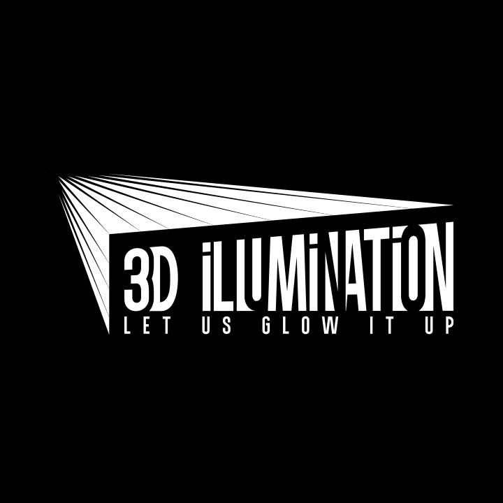 3Dillumination logo