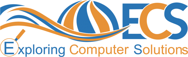 Ecs lahore logo