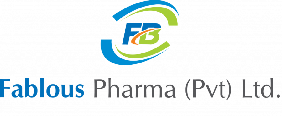 Fablous Pharma logo