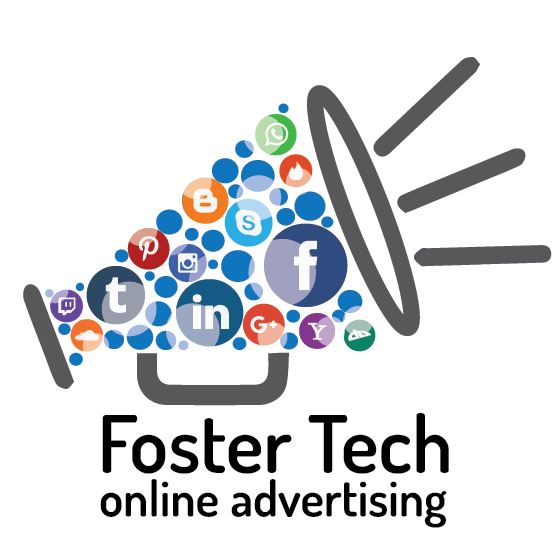 Foster Tech logo