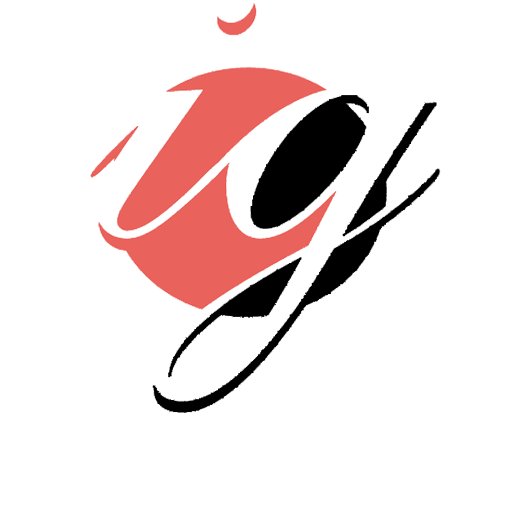 Global Blurb logo