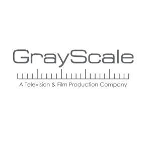 GrayScale logo