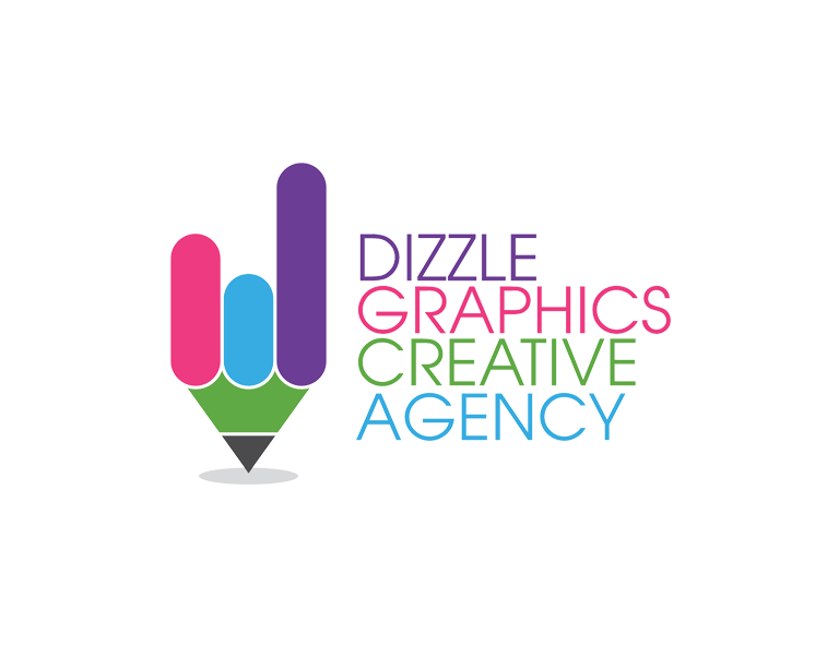 Graphic Designing logo