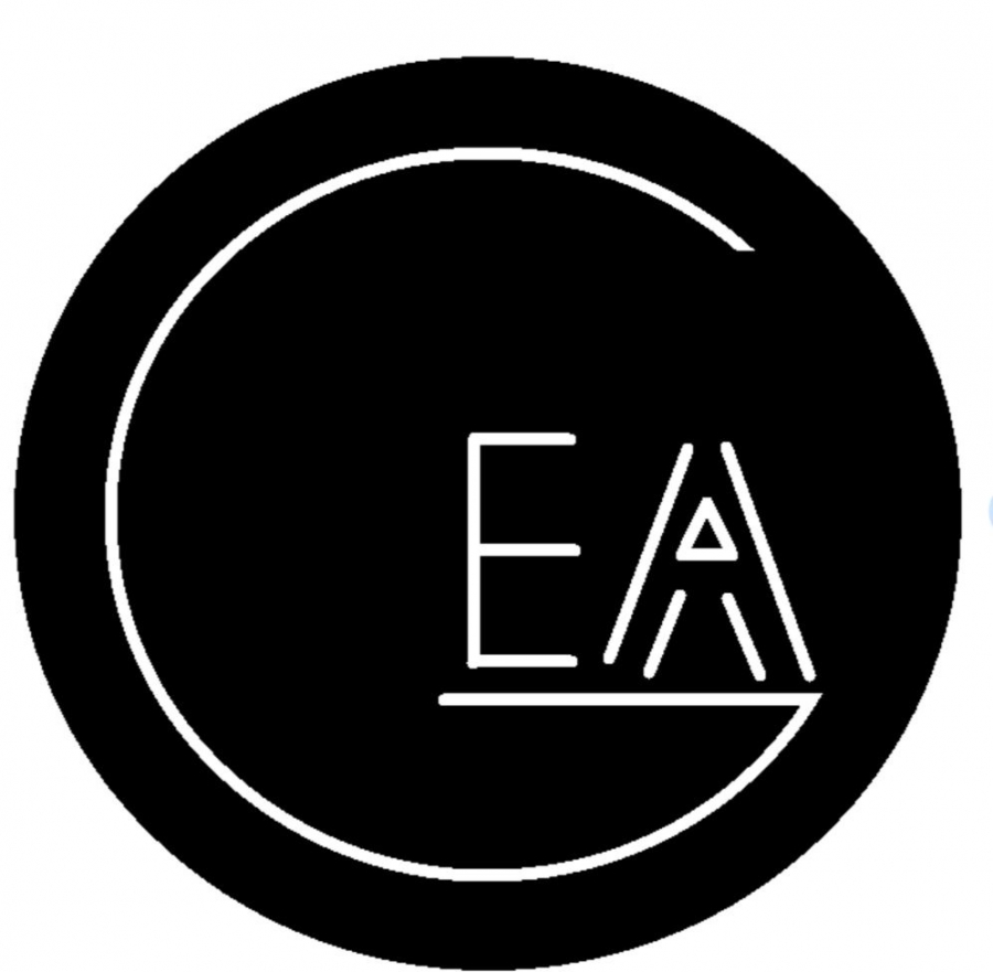 Gulzar electric agencies logo