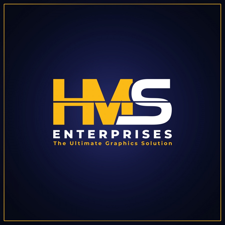 HMS Enterprises logo