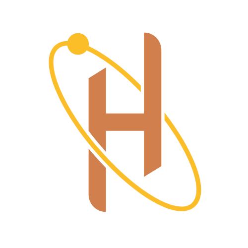 Hypeorbits logo