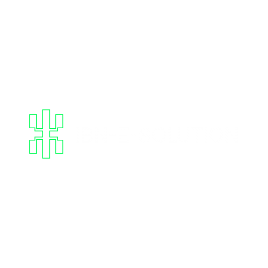 ibnesolution logo