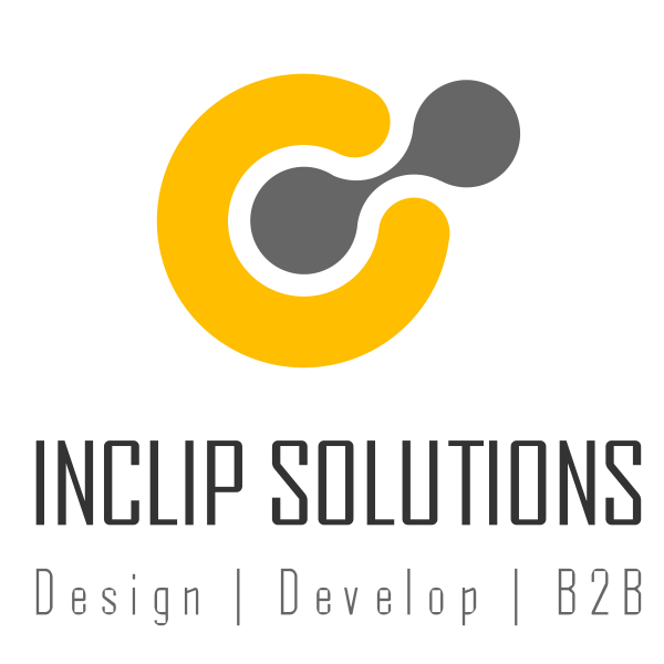 Inclip Solutions logo